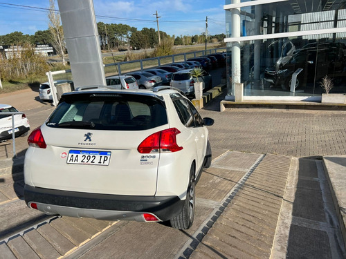 Peugeot 2008 1.6 Thp Sport