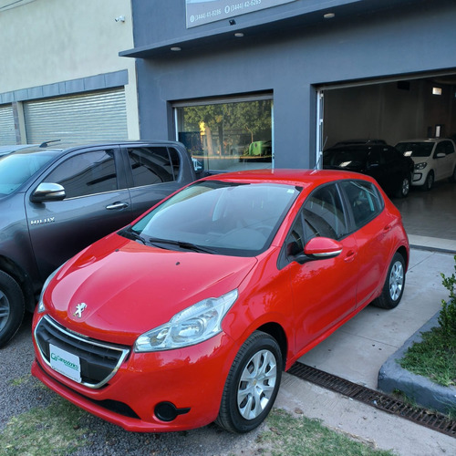 Peugeot 208 1.5 Active