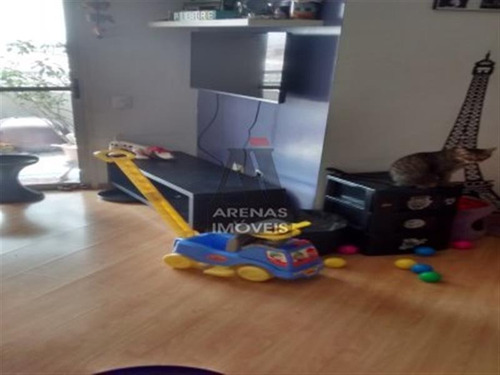 Imagem 7 de 16 de Apartamento - 196
