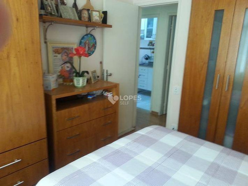 Apartamento À Venda, 66 M² Por R$ 350.000,00 - Icaraí - Niterói/rj - Ap42665