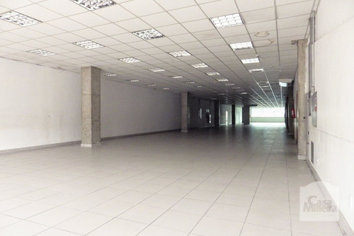 Imagem 2 de 15 de Loja À Venda No Venda Nova - Código 259906 - 259906