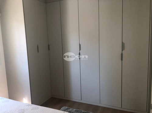 Imagem 12 de 15 de Apartamento - Santa Paula - Ref: 1345 - V-1345