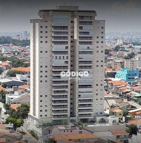 Imagem 1 de 28 de Apartamento À Venda, 204 M² Por R$ 1.880.000,00 - Vila Galvão - Guarulhos/sp - Ap1504