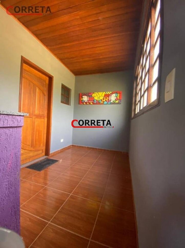 Imagem 14 de 15 de Chácara De 3.300m² No Bairro Cupim De Ibiúna. - 216