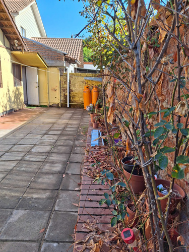 Casa En La Florida 3 Dormitorios (95819)
