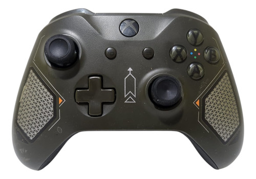 Control Xbox One Verde Sport Green Original Medio Uso Verde (Reacondicionado)
