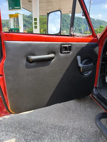 Nissan Patrol Samurai Se Recibe Moto En Parte De Pago