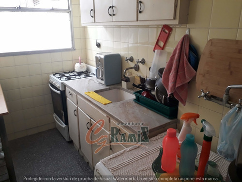 Imagen 2 de 9 de Departamento En Venta Larrea 1000 Recoleta