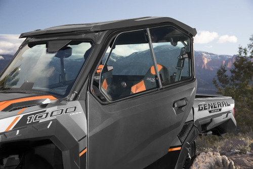 Imagen 20 de 24 de Polaris General 1000 Premium 0km 100 Hp Utv No Canam 4x4