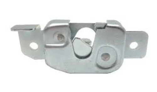 Cerradura De Porton Trasero Ford F100 87/97 Izquierda