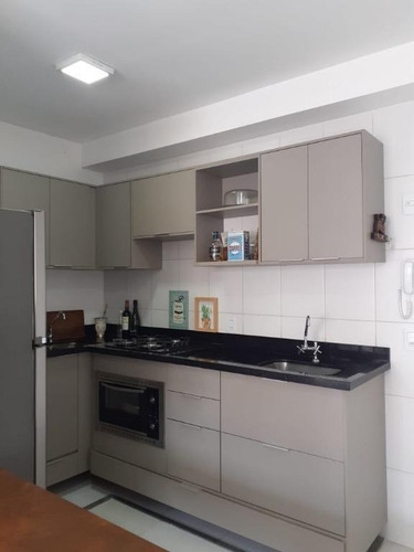 Imagem 8 de 30 de Studio C /1 Quarto À Venda, 32 M² - Brás //sp - St0025