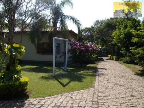 Imagem 4 de 29 de Chácaras À Venda Em Itu/sp - Compre O Seu Chácaras Aqui! - 1480759