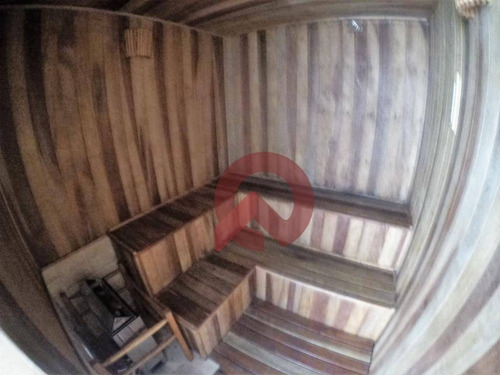 Imagem 7 de 30 de Apartamento Com 3 Dormitórios À Venda, 135 M² Por R$ 1.380.000,00 - Canto Do Forte - Praia Grande/sp - Ap2868