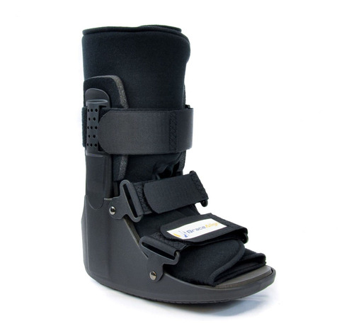 Cam Walker Pdac Fracture Boot Short  Bota De Recuperaci...