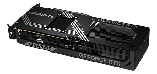 Tarjeta De Video Gigabyte Geforce Rtx 5070 Windforce Oc Sff
