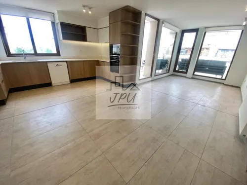 Penthouse Gran Terraza Quincho Clínica Alemana
