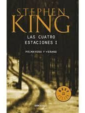 Libro Las Cuatro Estaciones I Primavera Y Verano