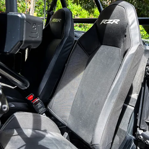 Polaris Rzr Xp 4 2022