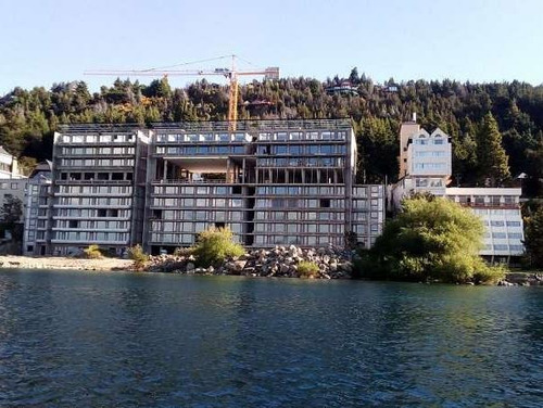 Imagen 1 de 14 de Edificio - Bariloche