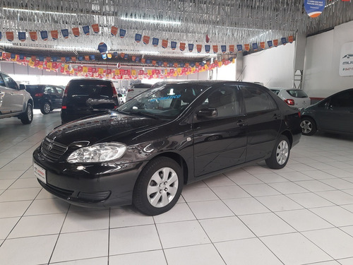Toyota Corolla 1.8 Xei 16v 2008