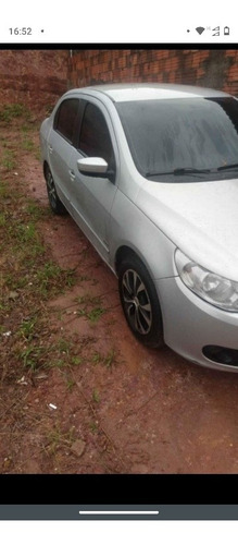 Imagem 3 de 3 de Volkswagen Voyage 2009 1.6 Vht Trend Total Flex 4p Sedã