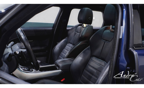 Land Rover Range Rover Evoque 2.0 HSE DYNAMIC 4WD 16V FLEX 4P AUTOMÁTICO