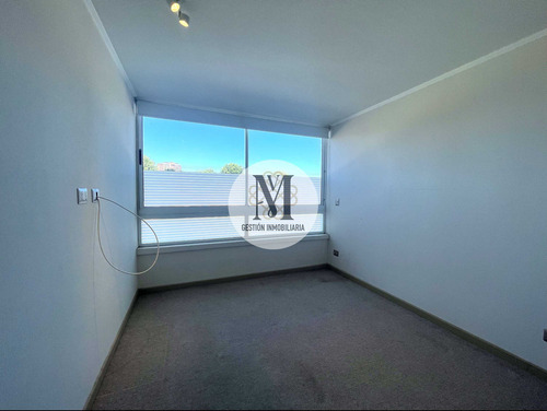 Viña Del Mar - 53 M2- 2d+2b+1est Y Bod (96884)