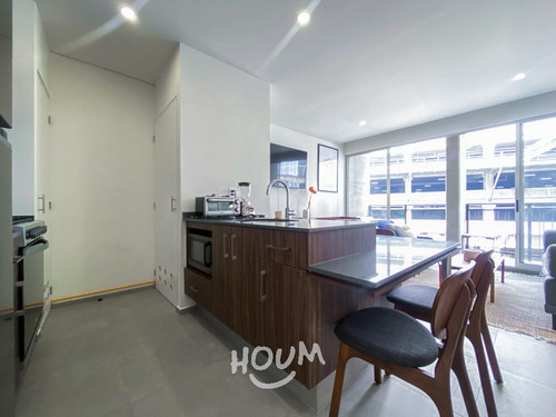 Imagen 7 de 30 de Departamento En Lomas De Tarango, Álvaro Obregón Con 2 Recámaras, 67 M², Id: 108285