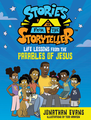 Libro Stories From The Storyteller: Life Lessons From The...
