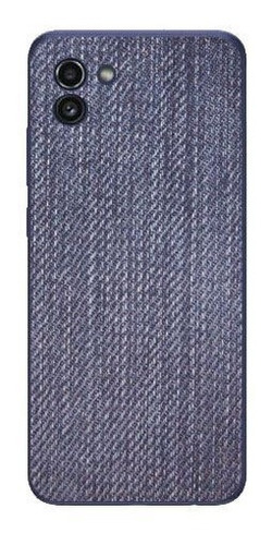 Imagen 4 de 12 de Protector Shinne 3d Samsung A03/ A03s/ A03 Core - 69 Cases