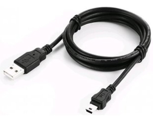 High Grade  Cable Usb Para Camara Digital Sony Cybershot Dsc