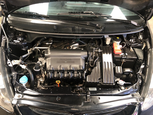 Honda Fit Lx Mt 2006 Urion Autos