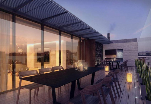 Imagen 10 de 19 de Departamento - Villa Crespo