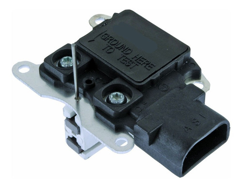 Regulador De Voltaje Compatible Con Ford Escort Taunus