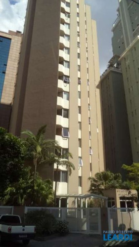 Flat - Jardim Paulista - Sp - 423748