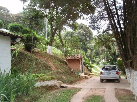 Rural - Venda - Paiol Velho - Cod. 215 - V215
