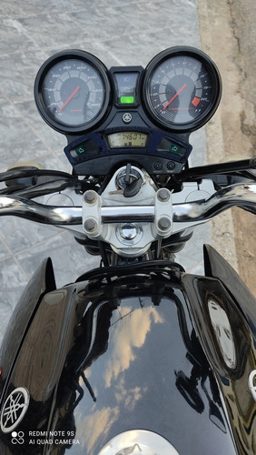 Yamaha Fazer 250