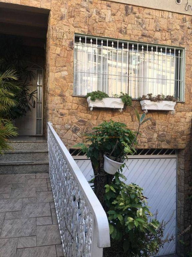 Imagem 12 de 12 de Sobrado À Venda, 200 M² Por R$ 810.000,00 - Vila Nova Mazzei - São Paulo/sp - So1951