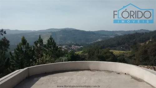 Imagem 11 de 26 de Chácaras À Venda Em Atibaia/sp - Compre O Seu Chácaras Aqui! - 1457174
