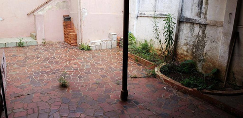Imagem 22 de 23 de Centro - Rua Coronel Cavalheiros - 2 Dormitórios, Sala, Copa E Cozinha, Banheiro - Quintal - Não Tem Garagem - - Ca8226