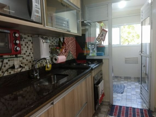 Imagem 7 de 8 de 09440 - Apartamento 3 Dorms. (1 Suíte), Vila São Francisco - São Paulo/sp - 9440