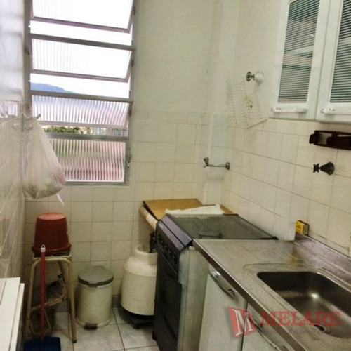 Imagem 12 de 15 de Apartamentos - Jose Menino - Ref: 36233 - L-36233