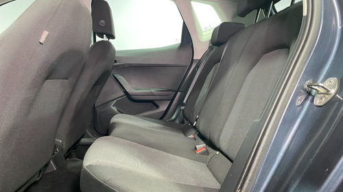 Imagen 11 de 19 de Seat Arona Reference 1.6 At 2020