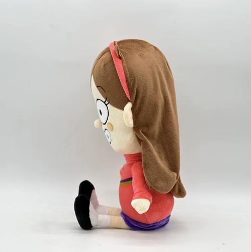Peluches De Mabel + Pato (gravity Falls) Mabel Y Pato