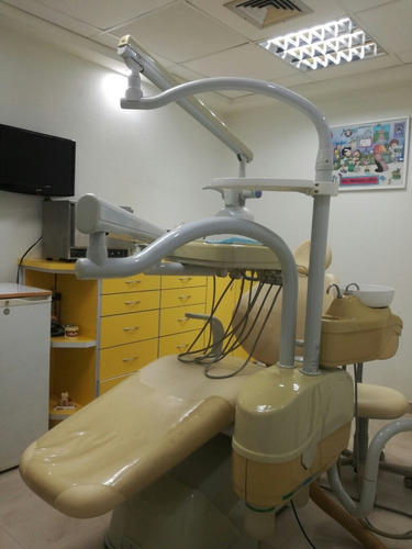 Imagen 4 de 12 de Arriendo Consultorio Para Odontologos