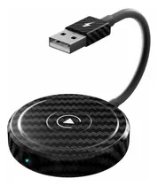 Comprar Adaptador Inalámbrico Car Play, Convertidor De Coche Par [s]