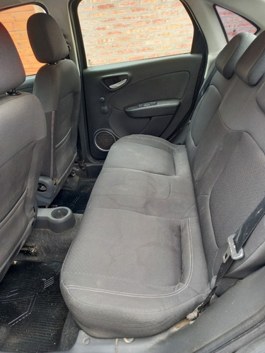 Fiat Gran Siena 2013