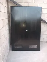 Comprar Puerta Termotanque Gabinete Gas Garrafas Calderas Artefactos