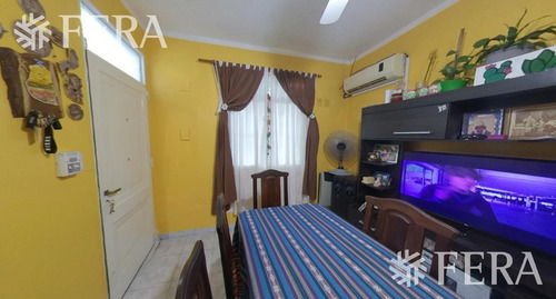 Imagen 3 de 14 de Venta De Departamento Tipo Casa Ph De 4 Ambientes Con Patio Y Parrilla En Sarandi (27289)