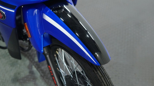 Imagen 21 de 23 de Gilera Smash 110 Base 2023 0km Entrega Hoy